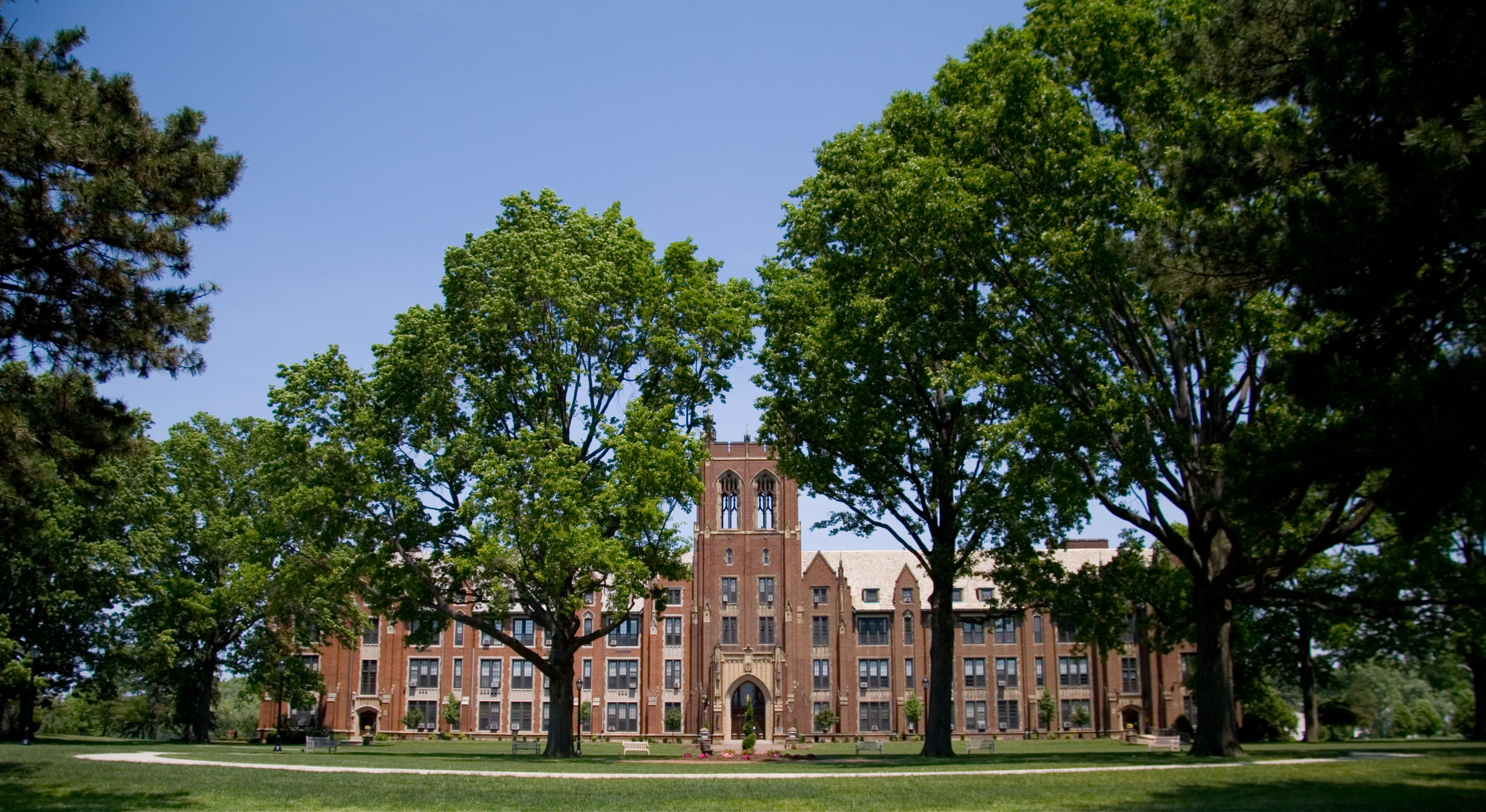 Notre Dame College Of Ohio 80