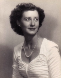 Dorothy Whitehead