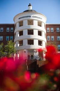 Mississippi College Photo