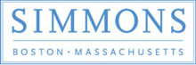 Simmons College Logo