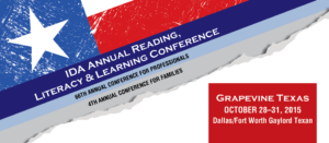 2015 Annual Conference Web Banner