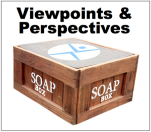 Soap Box Feature Logo
