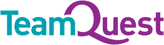 Team Quest Logo No Tag