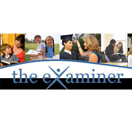 International Dyslexia Association Examiner