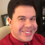 Roberto Olivardia, Ph.D.