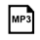 Reachdeck MP3 icon